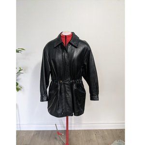 Danier Leather - jacket genuine leather